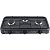 Плита газовая HOMESTAR HS-1203 3-х конфорочная