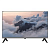 Телевизор LED 24” HD BQ 24FS34B Grey (РФ)